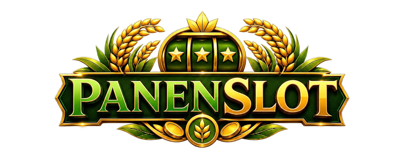 PANENSLOT Logo